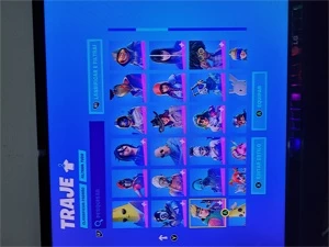 Conta Fortnite boa e barata pra vender rápido!
