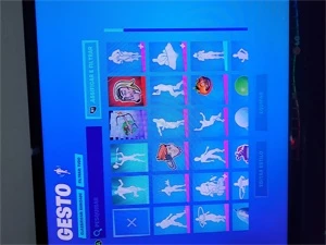 Conta Fortnite boa e barata pra vender rápido!