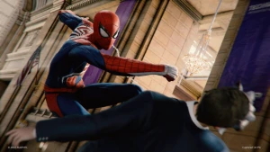 Spider-Man Remastered - Conta Steam