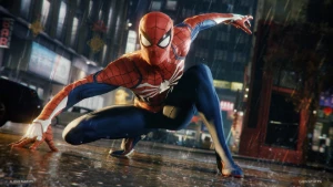 Spider-Man Remastered - Conta Steam