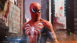 Spider-Man Remastered - Conta Steam