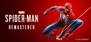 Spider-Man Remastered - Conta Steam