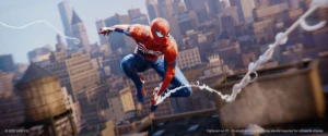 Spider-Man Remastered - Conta Steam