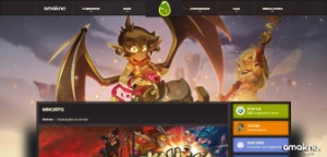 Pack Dofus 2.51 | Emulador - Site - Client