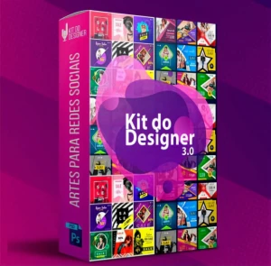Kit do Designer 3.0