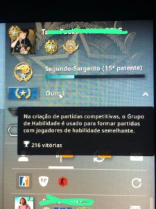  Prime Com Medalha De 20 E 21 + Saldo steam 89,70 - Counter Strike CS