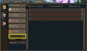 CONTA RS3 MAX, 6 REQ PRA COMP - Runescape