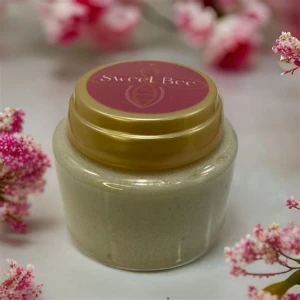 Esfoliante Corporal Artesanal
