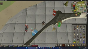 Osrs Gold 710M - Runescape