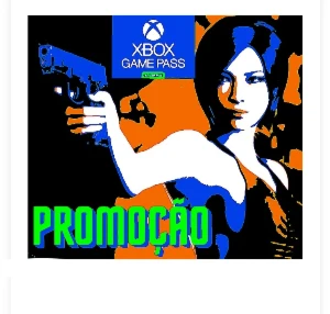 Código Xbox Game Pass Ultimate ⭐ Melhor Preço