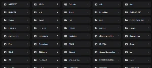Mega pack de vídeo - Redes Sociais