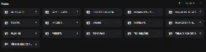 Mega pack de vídeo - Redes Sociais