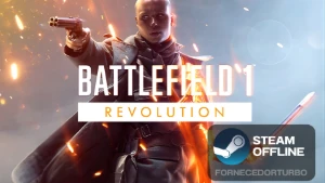 Battlefield™ 1 - Steam offline - Outros
