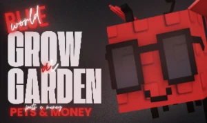 Grow A Garden- Pets Em Promoção!!