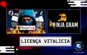 Pack Ninja