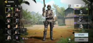 Conta COD Mobile Rara - Call of Duty