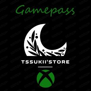 Microsoft Gamepass PC 14 dias ~Tssukii'Store 🌙 - Gift Cards