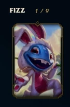 Conta Lol Smurf - League of Legends
