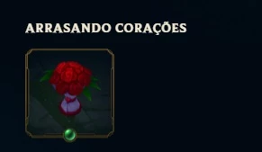 Conta Lol Smurf - League of Legends