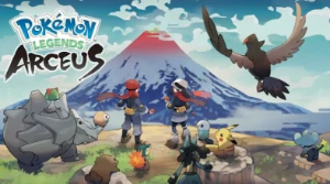 Nintendo Switch conta com jogos Pokemon Secundária Offline - Others