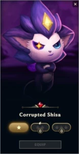 Conta LOL nivel 30 (Ranqueada virgem) + Diamante IV no TFT - League of Legends