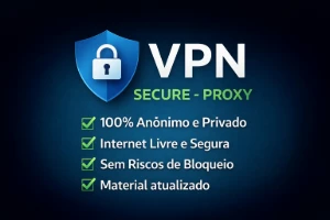 Vpn Secure - Proxy🔒