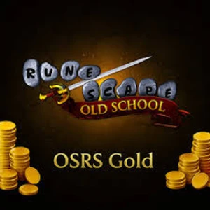 Runescape Osrs Gold