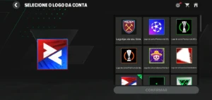 Conta ea fc mobile 24 - FIFA