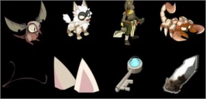 SCRIPT DE BOT PARA DOFUS TOUCH E DOFUS 2.0