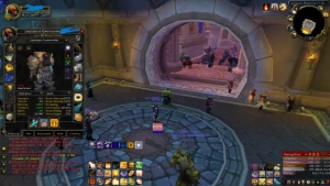 Conta Warmane - maior servidor de wowtlk - Blizzard