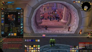 Conta Warmane - maior servidor de wowtlk - Blizzard