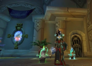 Conta Warmane - maior servidor de wowtlk - Blizzard