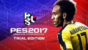 Pro Evolution Soccer 2017 Trial Edition - Steam