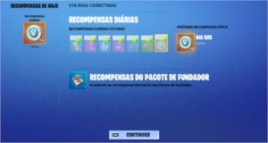 Conta de fortnite seasson 3 com mais de 110k deVbucks gastos