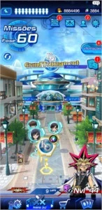 Yu-gi-oh Duel links antiga com varios decks - Outros