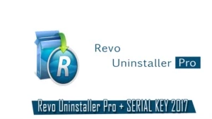 Revo Uninstaller Pro - Ativação 1 Ano - Others