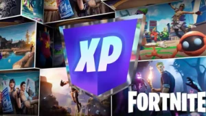 Up Passe De Batalha Fortnite + Brinde