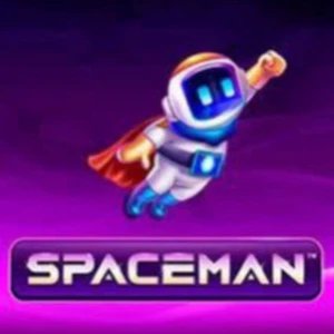 Spaceman Milionário 10X