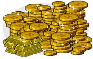 Habbo moedas - 50c apenas R$ 5,50!