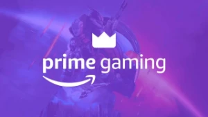 Prime Gaming | Loots Prime | Entrega Automática | Sub Prime - Redes Sociais