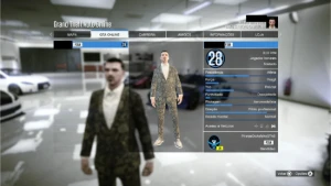 CONTA PLAYSTATION COM 122 PLATINAS! RARA! CRIADA HÁ 10 ANOS! - Outros