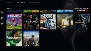 CONTA PLAYSTATION COM 122 PLATINAS! RARA! CRIADA HÁ 10 ANOS! - Outros