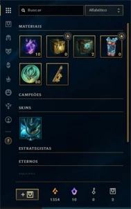 Smurf Platina 4 lol - League of Legends