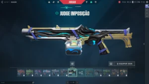 🎮| Conta Valorant Full Acesso Sku. Sr7 – Vandal Oni E Mais