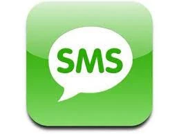 Venda de SMS (celular) - Redes Sociais