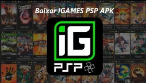 Igames Psx V1.0.23 Pro - Others