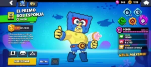 Conta Braba De Brawl Stars De 2018