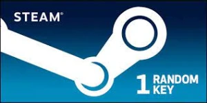 Keys Steam de jogos - Gift Cards