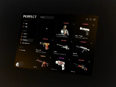 cheat cs2 legit completo perfectcs2 - Outros