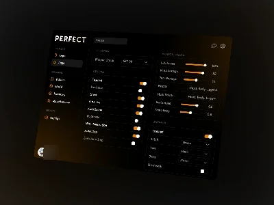 cheat cs2 legit completo perfectcs2 - Outros